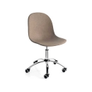 Ghế Cafe Tiếp Khách Eames Chân Xoay Văn Phòng - CF37