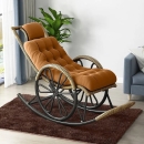 Ghế Thư Giản Bập Bênh Giả Mây - GTG10