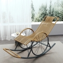 Ghế Thư Giản Bập Bênh Giả Mây - GTG10