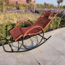 Ghế Thư Giản Bập Bênh Giả Mây - GTG10