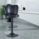 Ghế Bar Lưng Vương Miện Độc Đáo - QB20