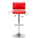 Ghế Bar Bọc Da Nâng Hạ Giá Tốt HCM - QB25