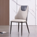 Ghế Ăn VERA Bọc Da Chất Lượng Cao  - GA37