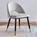 Ghế Ăn SAARINEN Kiểu Dáng Sang Trọng - GA47