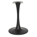 Phụ Kiện Chân Bàn Tulip Sắt Sơn Tĩnh Điện - PK3