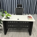 Bàn Làm Việc Chân Uốn Nhập Khẩu Hiện Đại - BLV118