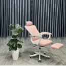 Ghế Văn Phòng Công Thái Học Cánh Bướm - CTH19