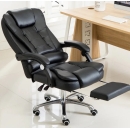 Ghế Giám Đốc Bọc Da Ngả Mình Nghỉ Ngơi - GGĐ18