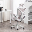 Ghế Văn Phòng Công Thái Học Cánh Bướm - CTH19