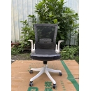 Ghế Văn Phòng Chân Xoay Lưới Lưng Gập - GX31