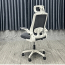 Ghế Xoay Văn Phòng Công Thái Học Gật Gù Thư Giản - CTH10