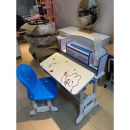 Bàn Học Sinh Có Đèn Cho Trẻ Hiện Đại - BGHS5