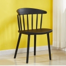 Ghế Cafe Nhựa PP Cho Quán Trà Sữa - CF61