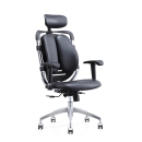 Ghế Xoay Văn Phòng Công Thái Học Cao Cấp - GX47