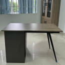 Bàn Làm Việc Vi Tính Có Hộc - BLV97