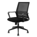 Ghế Xoay Lưng Chỉ Ngang Hiện Đại - GX22