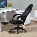 Ghế Xoay văn Phòng Có Gác Chân - GX78