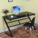 Bàn Làm Việc Chân Sắt Chữ Z - BLV3