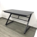 Bàn Làm Việc Chân Sắt Chữ Z - BLV3