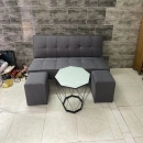 Combo Ghế Sofa Giường Nằm Serita Giá Tốt - SF4