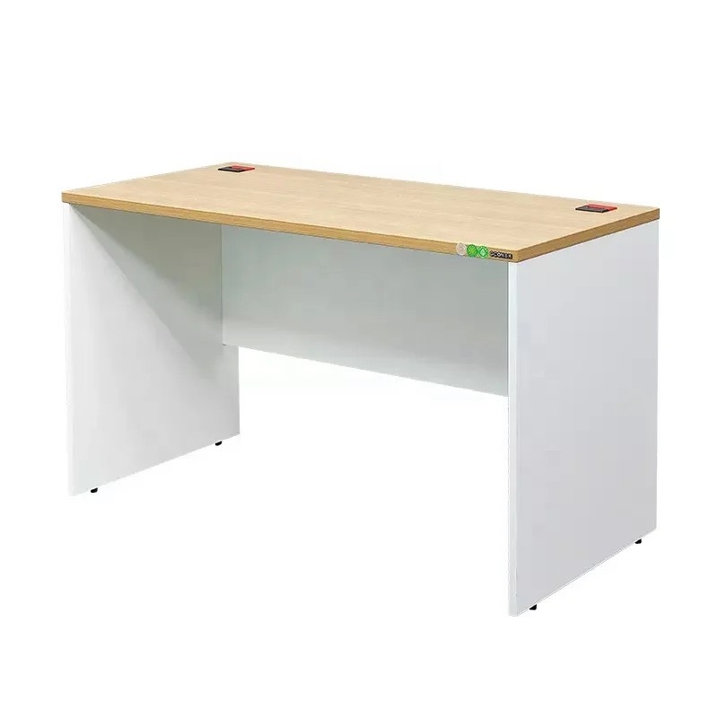 Bàn Làm Việc Gỗ Có Hộc Tủ Di Động - BG8