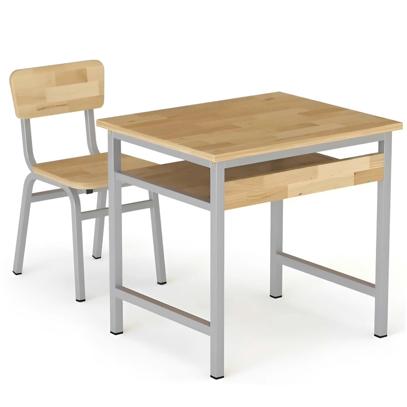 Bàn Ghế Học Sinh Huỳnh Gia Cao Cấp - BGHS47