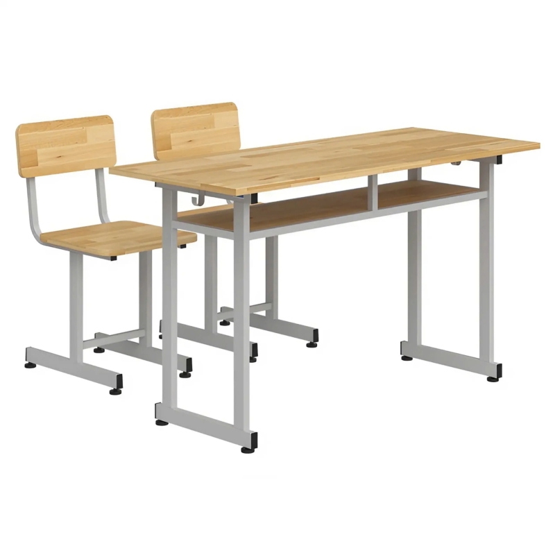 Bộ Bàn Ghế Học Sinh Học Tập Hiện Đại - BGHS31
