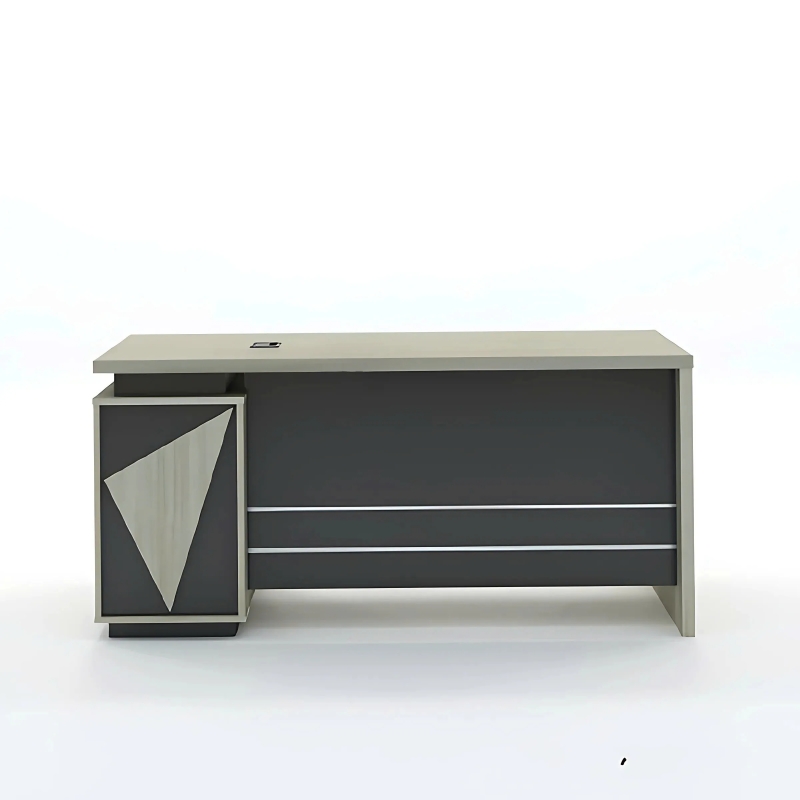 Bàn Giám Đốc Kiểu Lệch Tinh Tế - BGD106