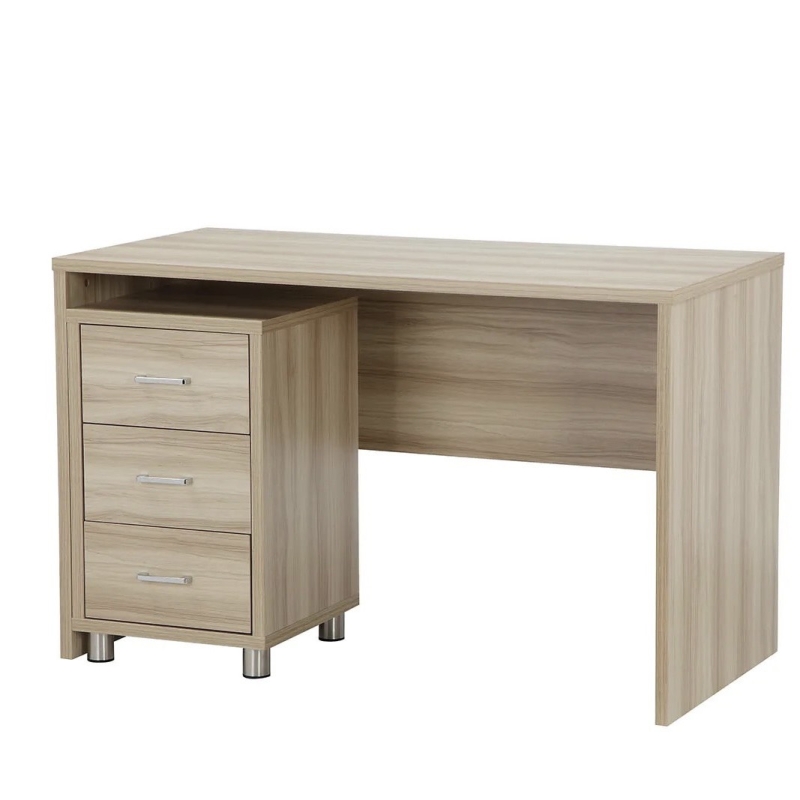 Bàn Làm Việc Gỗ Có Hộc Tiện Lợi - BG21