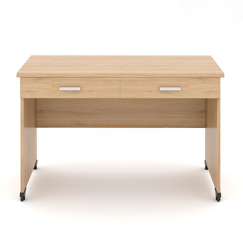 Bàn Làm Việc Gỗ Không Hộc - BG20
