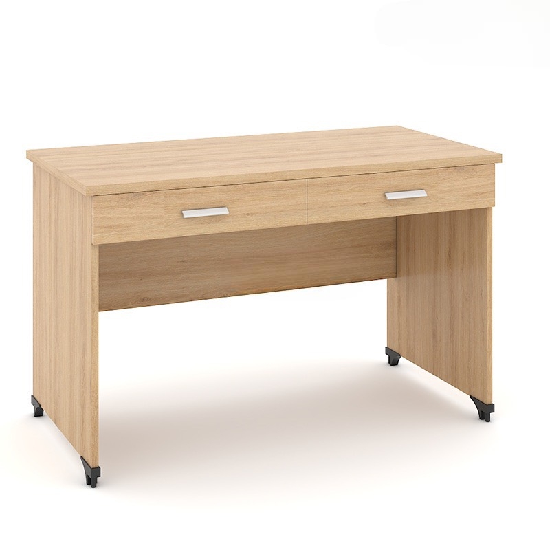Bàn Làm Việc Gỗ Không Hộc - BG20