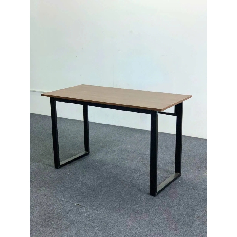 Bàn Làm Việc Chân Sắt Chữ U Tối Giản Hiện Đại - BLV142