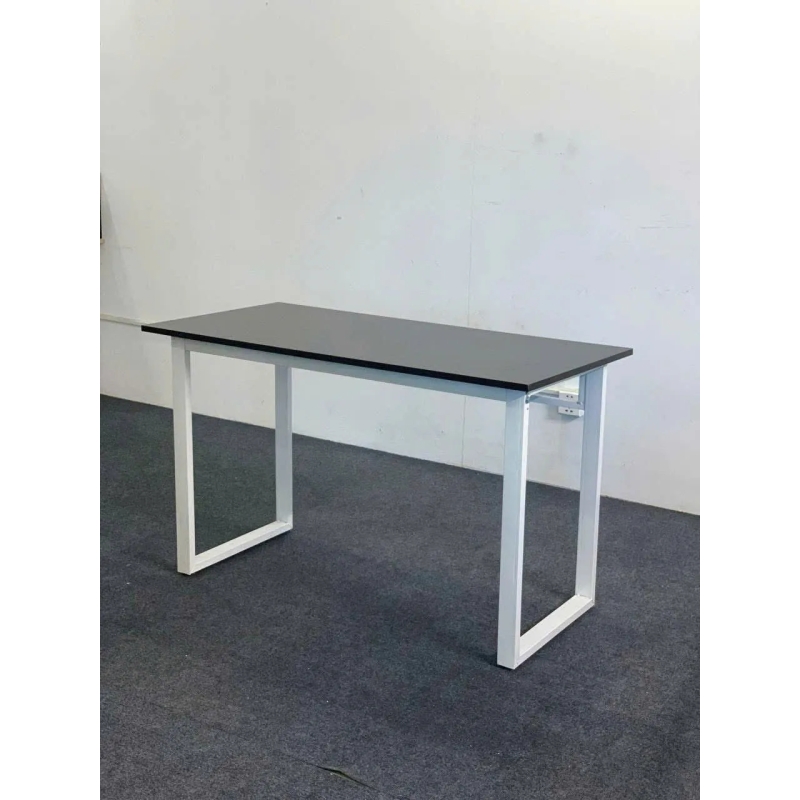Bàn Làm Việc Chân Sắt Chữ U Tối Giản Hiện Đại - BLV142
