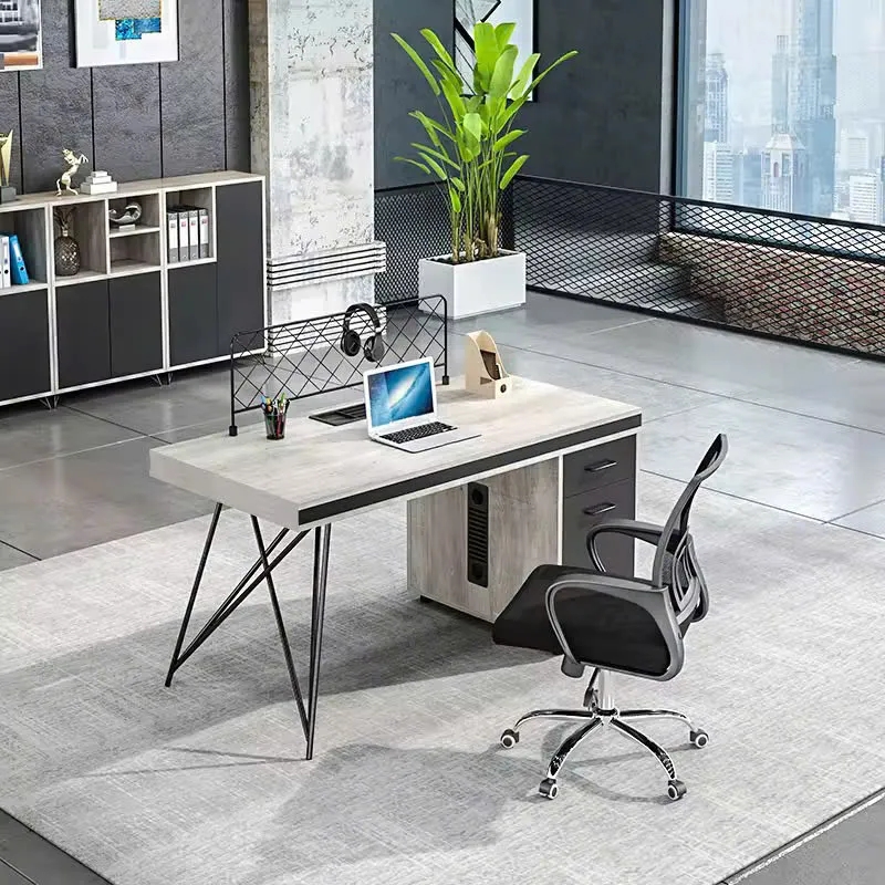  Bàn Làm Việc Đơn Thiết Kế Độc Đáo Sang Trọng Giá Rẻ - BLV139