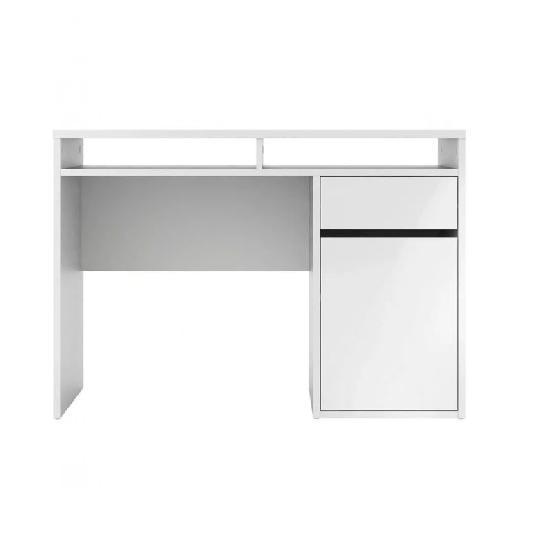 Bàn Làm Việc Gỗ Tối Giản Cho Văn Phòng - BG72