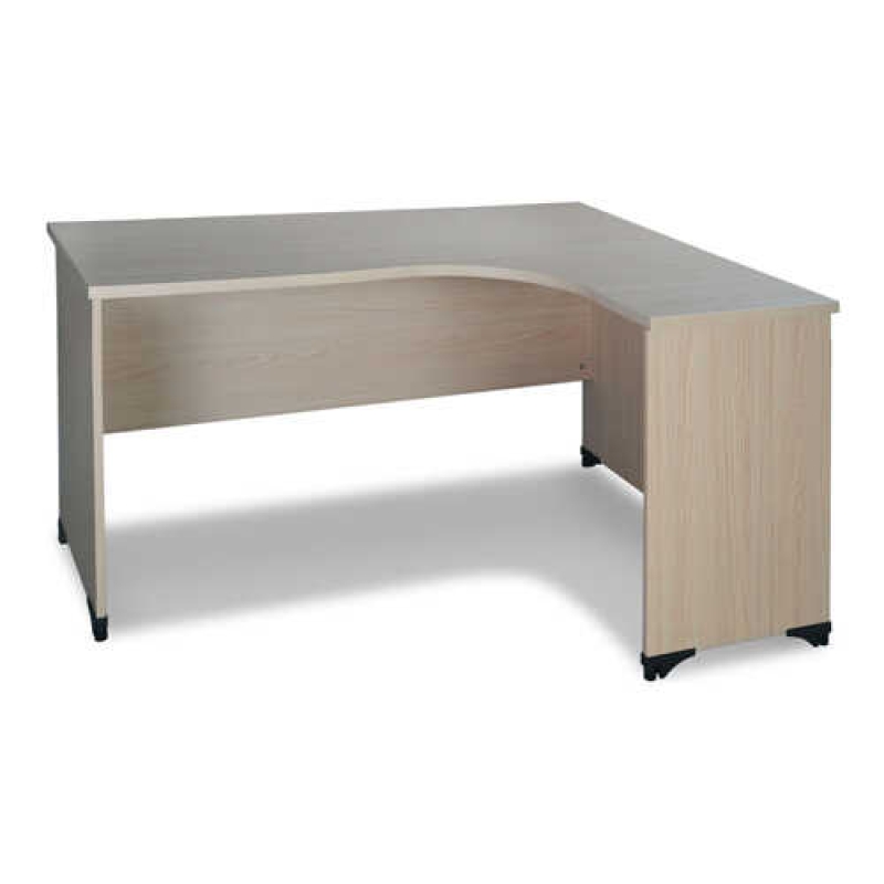 Bàn Làm Việc Góc L Không Hộc - BG48