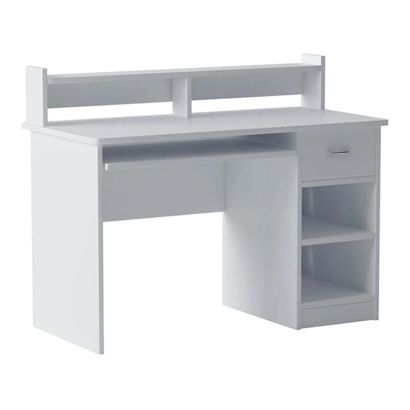 Bàn Làm Việc Gỗ Thiết Kế Thông Minh  - BG32