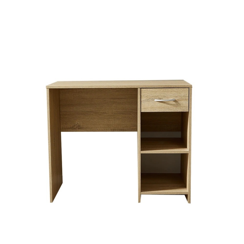 Bàn Làm Việc Kèm Hộc Tủ Đa Năng - BG30