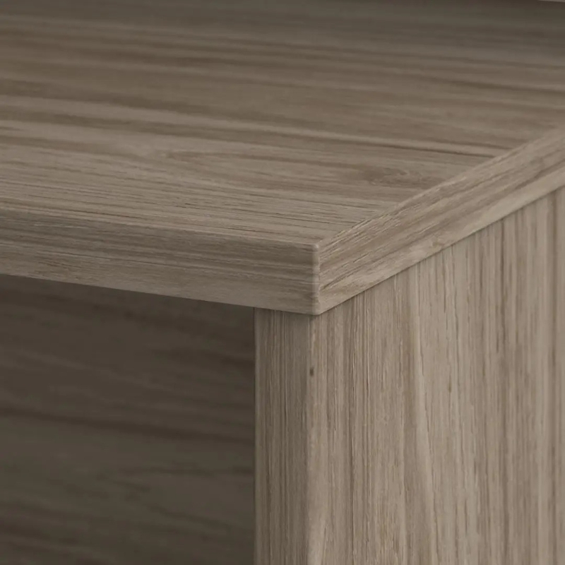 Bàn Làm Việc Gỗ MDF Có Hộc Hiện Đại - BG27