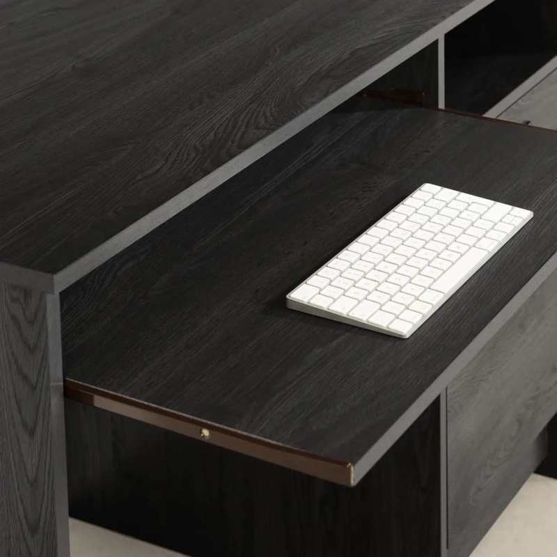 Bàn Văn Phòng  Gỗ MDF Cao Cấp - BG26