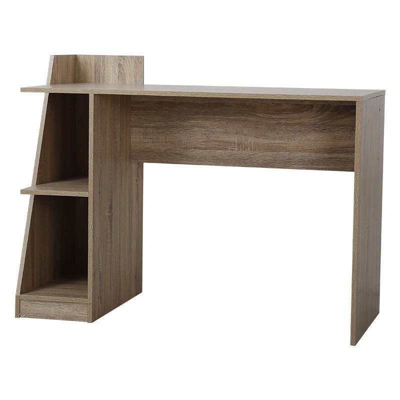 Bàn Làm Việc Gỗ MDF Kèm Hộc Đa Năng - BG24