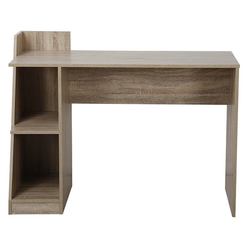 Bàn Làm Việc Gỗ MDF Kèm Hộc Đa Năng - BG24