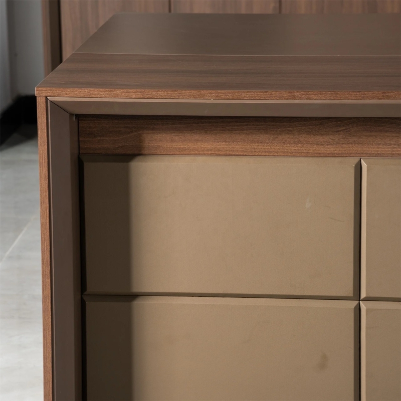 Bàn Giám Đốc Chữ L Uy Tín - BGĐ32
