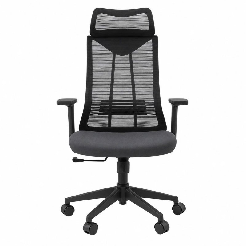 Ghế Xoay Văn Phòng GX72 – Thiết Kế Linh Hoạt Cho Không Gian Làm Việc GX72
