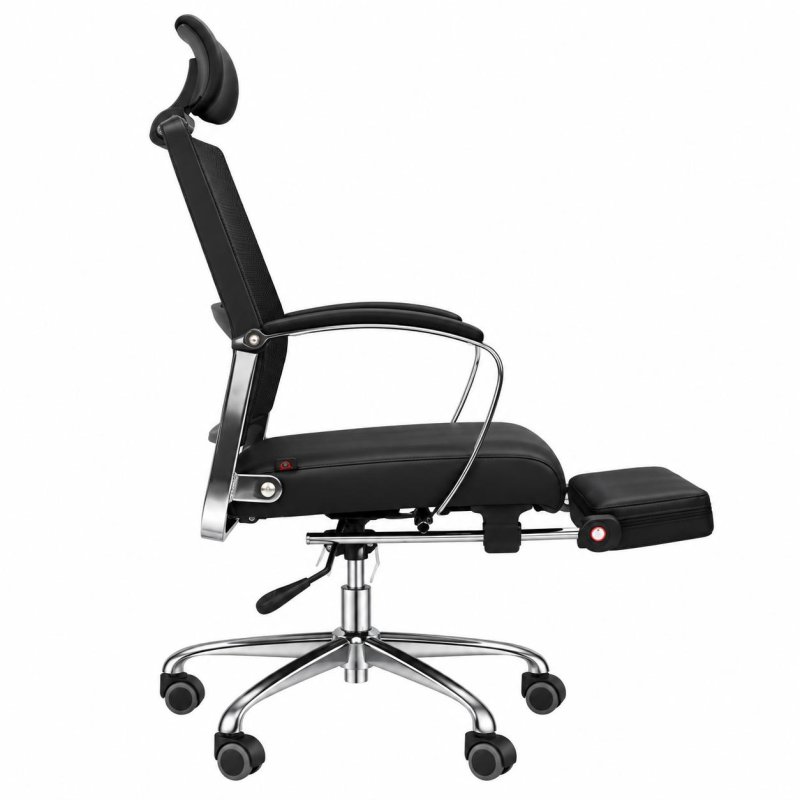 Ghế Xoay Làm Việc Văn Phòng GX79 – Linh Hoạt Cho Mọi Góc Công Sở