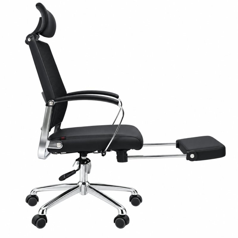Ghế Xoay Làm Việc Văn Phòng GX79 – Linh Hoạt Cho Mọi Góc Công Sở