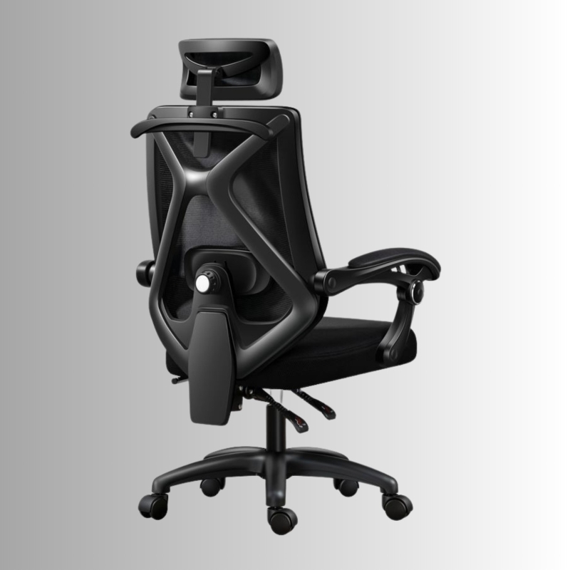 Ghế Công Thái Học Điều Chỉnh Thông Minh - GX65