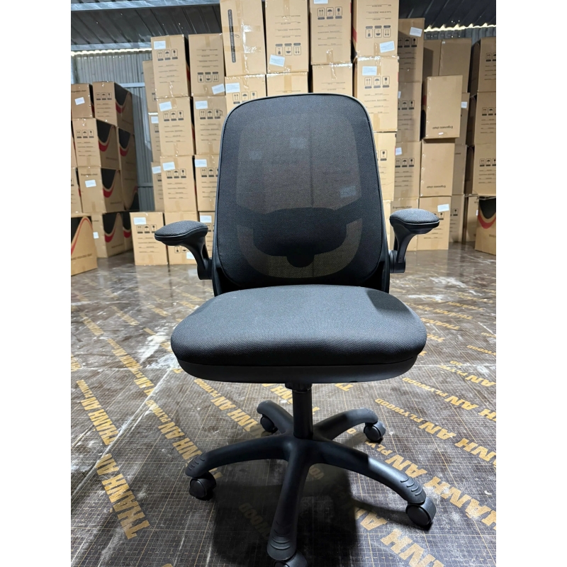 Ghế Công Thái Học T19 Kiểu Dáng Nhỏ Gọn Giá Mềm - GX74