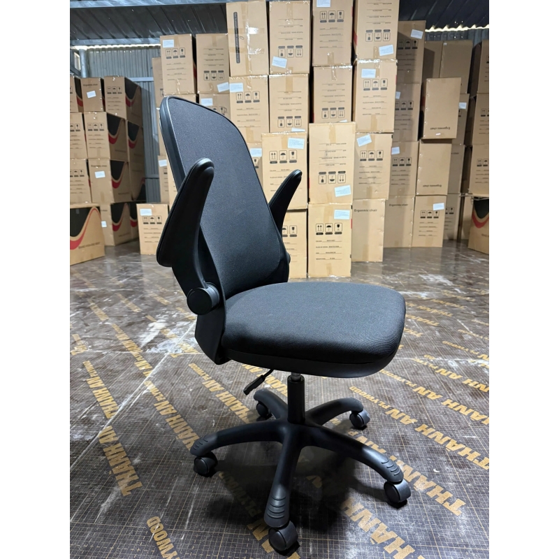 Ghế Công Thái Học T19 Kiểu Dáng Nhỏ Gọn Giá Mềm - GX74