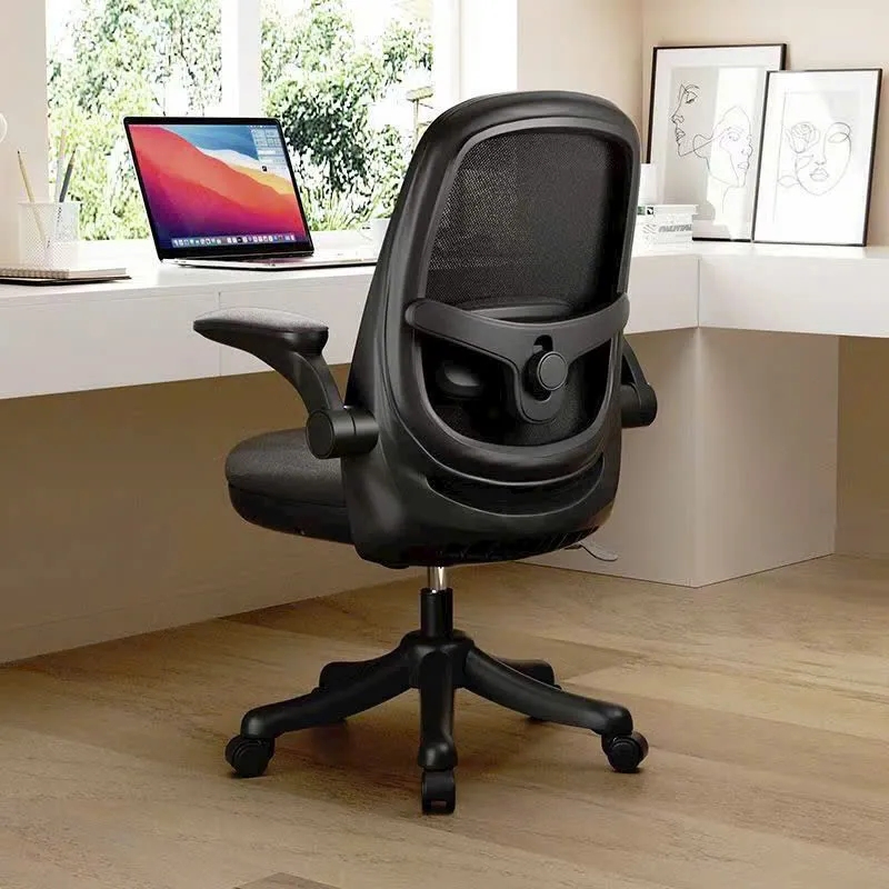 Ghế Công Thái Học T19 Kiểu Dáng Nhỏ Gọn Giá Mềm - GX74